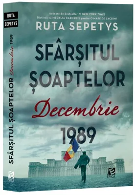 Sfârșitul șoaptelor