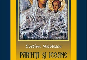 Părinți și icoane din Sfântul Munte