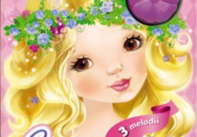 Cenușăreasa. Prințese minunate. 3 melodii