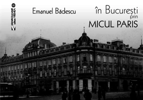 În București prin Micul Paris