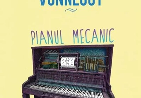 Pianul mecanic