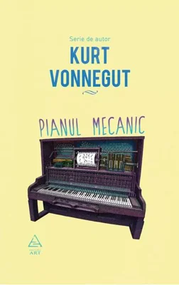 Pianul mecanic