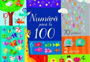 Număra până la 100
