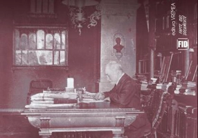 Lumea lui Dimitrie A. Sturdza