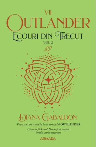 Ecouri din trecut (Vol. 12)