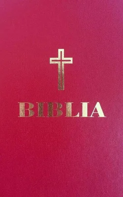 Biblia (grena, simplă)
