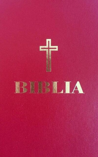 Biblia (grena, simplă)