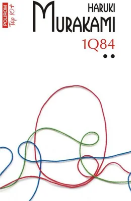 1Q84 (Vol. 2)