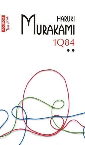 1Q84 (Vol. 2)