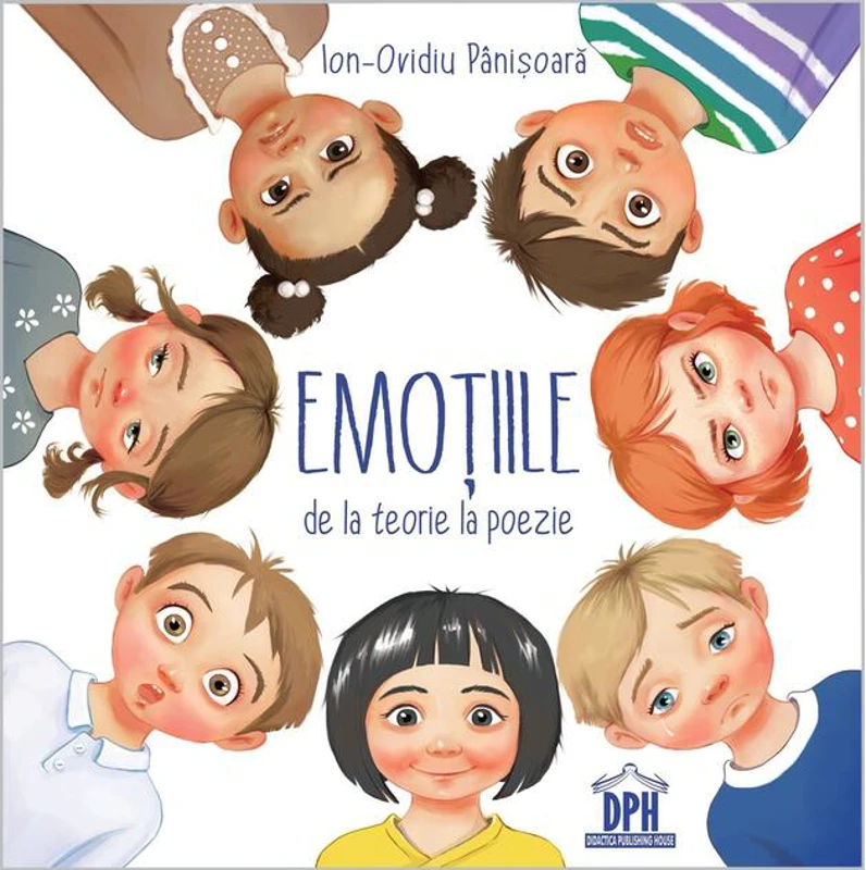 Emoțiile - de la teorie la poezie