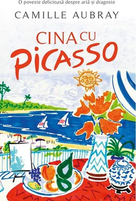 Cina cu Picasso