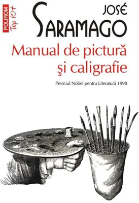 Manual de pictură şi caligrafie (Top 10+)