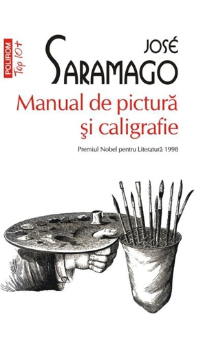 Manual de pictură şi caligrafie (Top 10+)