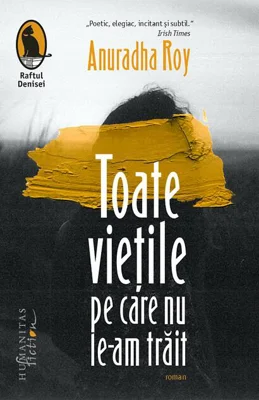 Toate viețile pe care nu le-am trăit