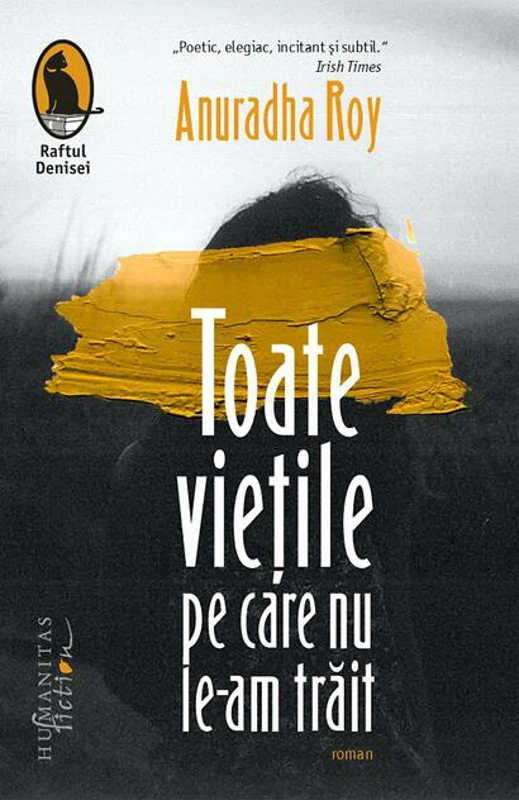 Toate viețile pe care nu le-am trăit