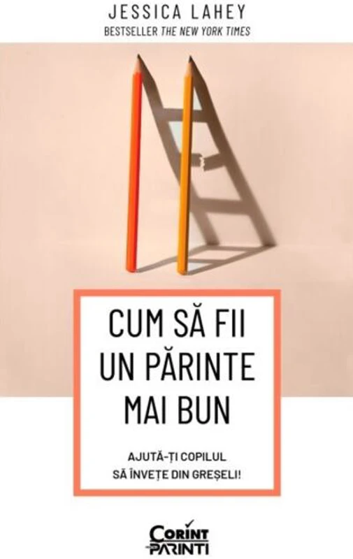 Cum să fii un părinte mai bun