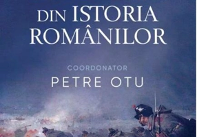 100 de bătălii din istoria României