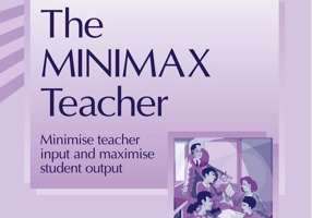 The Minimax Teacher