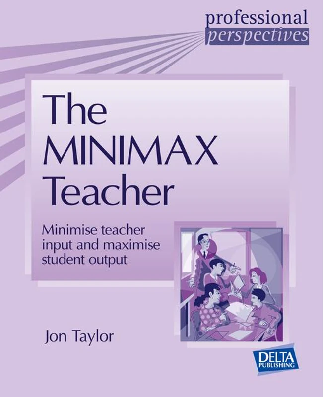 The Minimax Teacher
