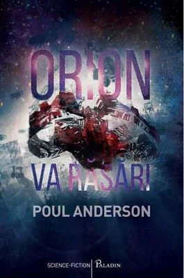 Orion va răsări
