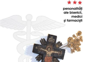 Străzi din București și numele lor. (Vol.3) Personalități ale bisericii, medici și farmaciști