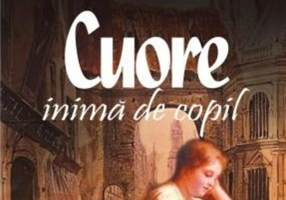 Cuore. Inimă de copil
