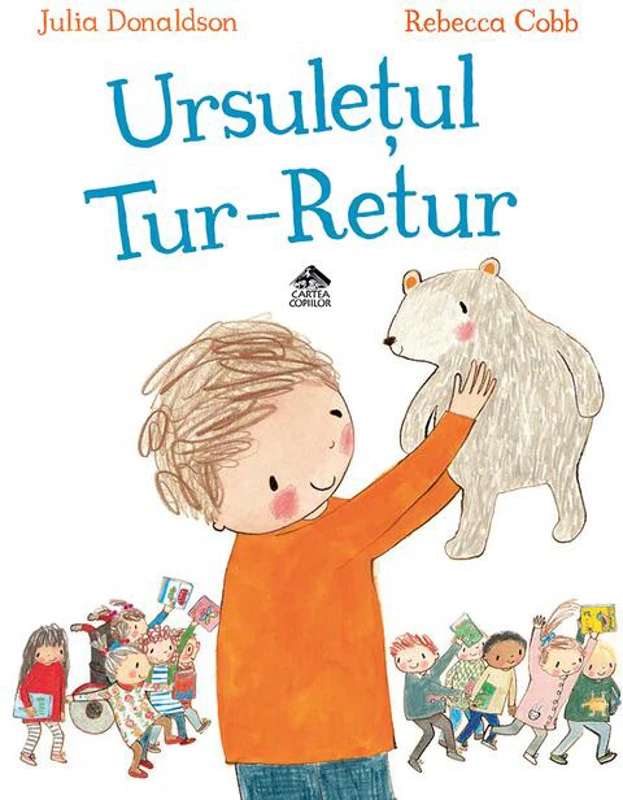 Ursulețul Tur-Retur