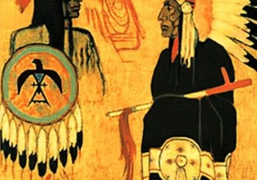 Marea Viziune. Povestea lui Black Elk, un om sfânt al poporului Sioux Oglala