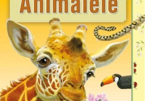 Enciclopedia preşcolarului. Animalele