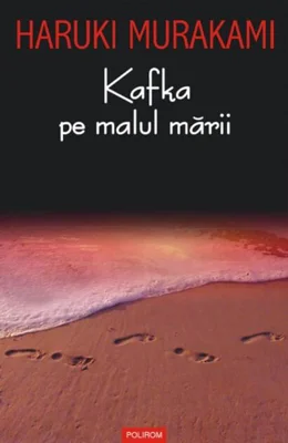 Kafka pe malul mării