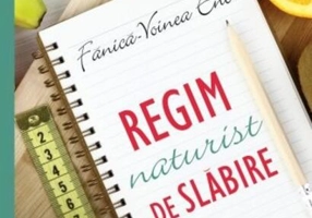 Regim naturist de slăbire