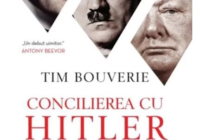 Concilierea cu Hitler