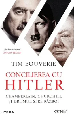 Concilierea cu Hitler