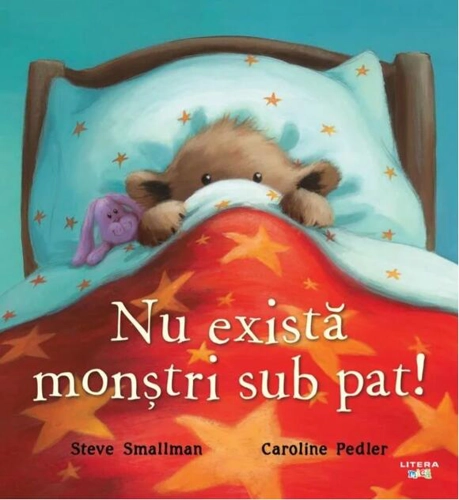 Nu există monștri sub pat