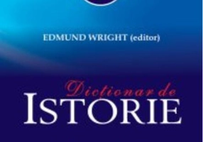 Dicţionar de istorie