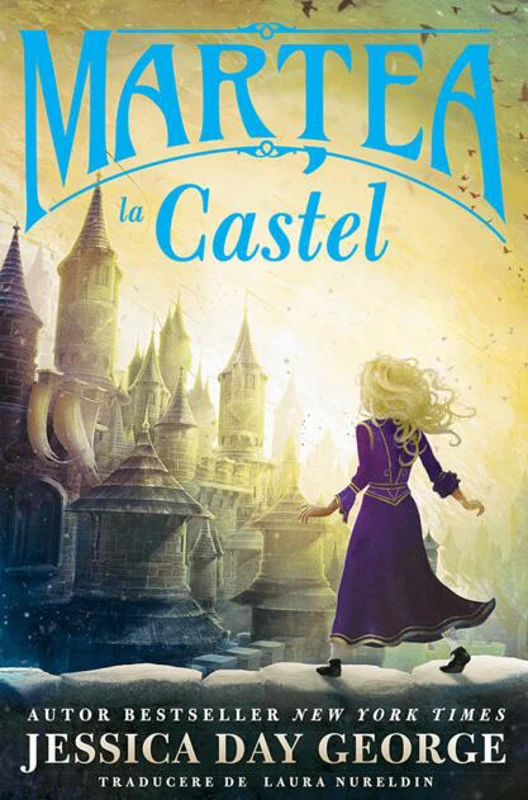 Marțea la castel