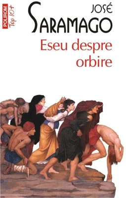 Eseu despre orbire