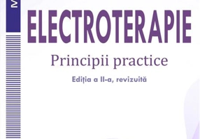 Electroterapie - Principii practice