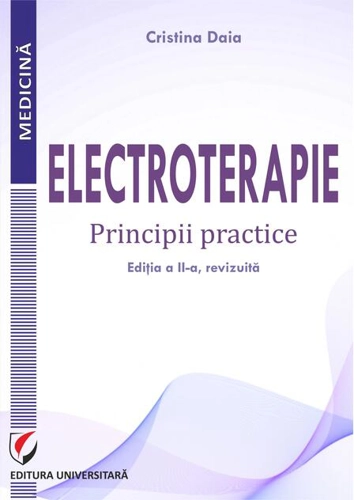 Electroterapie - Principii practice