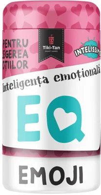 EQ Emoji