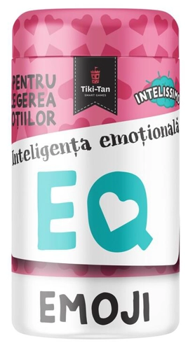 EQ Emoji