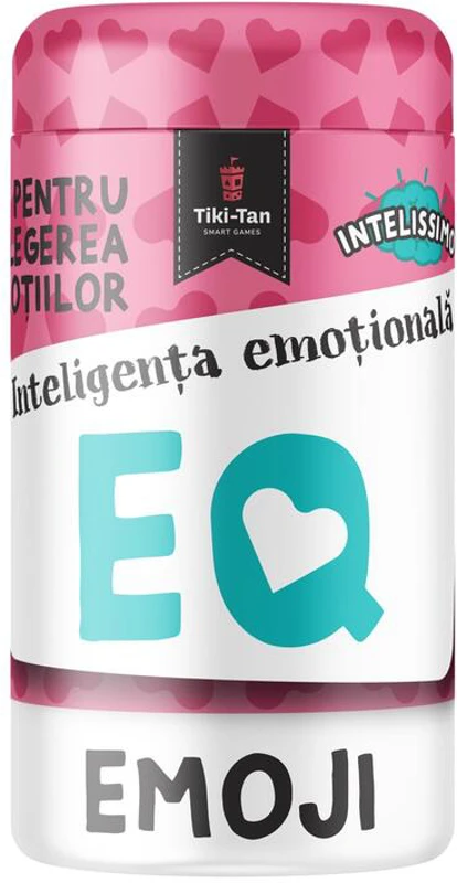EQ Emoji
