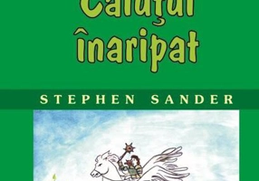 Căluțul înaripat. Cartea de Basme