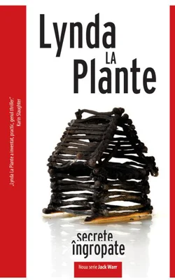 Secrete îngropate (Vol. 1)