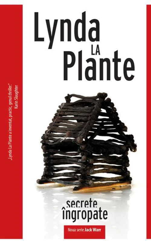 Secrete îngropate (Vol. 1)