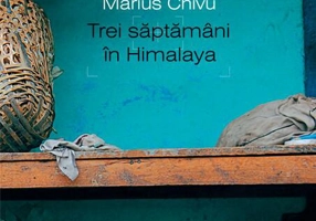 Trei săptămâni în Himalaya