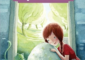 Agenția de adopție a animalelor fermecate: Oul fermecat