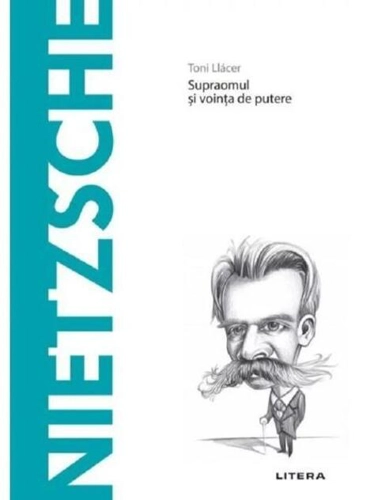 Nietzsche (Vol. 2)