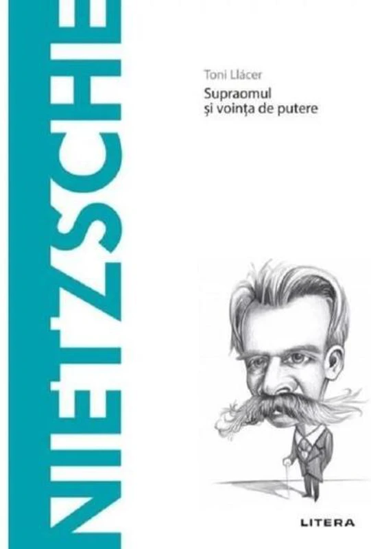 Nietzsche (Vol. 2)
