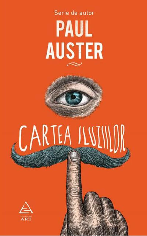 Cartea iluziilor